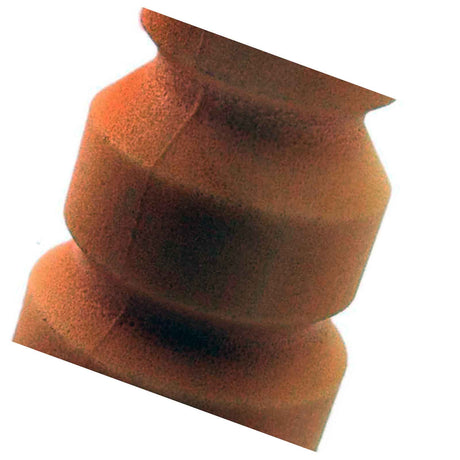 HD-RFR - REAR SHOCK ABSORBER JOUNCE BUMPER Rubber Parts, Bumper Springs