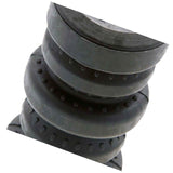 HD-YF4F - FRONT SHOCK ABSORBER JOUNCE BUMPER Rubber Parts, Bumper Springs