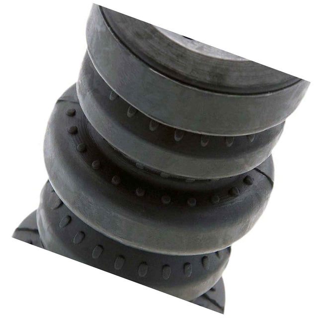 HD-YF4F - FRONT SHOCK ABSORBER JOUNCE BUMPER Rubber Parts, Bumper Springs