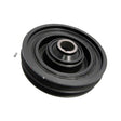 HDS-CRV - CRANKSHAFT PULLEY B18B/B20B Rubber Parts, Crankshaft Pulleys