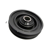 HDS-CRV - CRANKSHAFT PULLEY B18B/B20B Rubber Parts, Crankshaft Pulleys