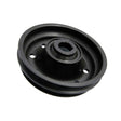 HDS-D15B - CRANKSHAFT PULLEY D13B/D15B/ZC Rubber Parts, Crankshaft Pulleys