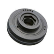 HDS-D16A - CRANKSHAFT PULLEY D16A/ZC Rubber Parts, Crankshaft Pulleys