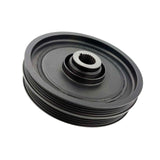 HDS-D16W - CRANKSHAFT PULLEY D16W Rubber Parts, Crankshaft Pulleys
