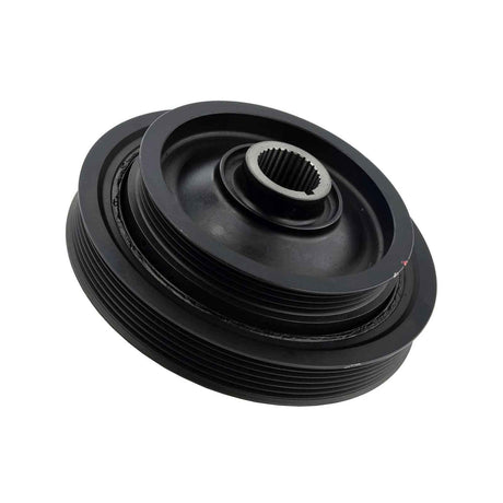HDS-J35A4 - CRANKSHAFT PULLEY J35A4 Rubber Parts, Crankshaft Pulleys