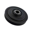 HDS-J35A6 - CRANKSHAFT PULLEY J35A6 Rubber Parts, Crankshaft Pulleys