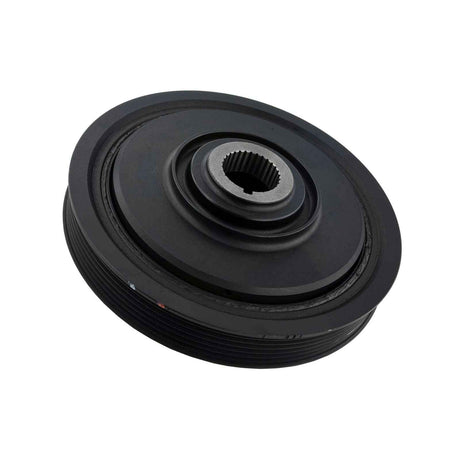 HDS-J35A6 - CRANKSHAFT PULLEY J35A6 Rubber Parts, Crankshaft Pulleys