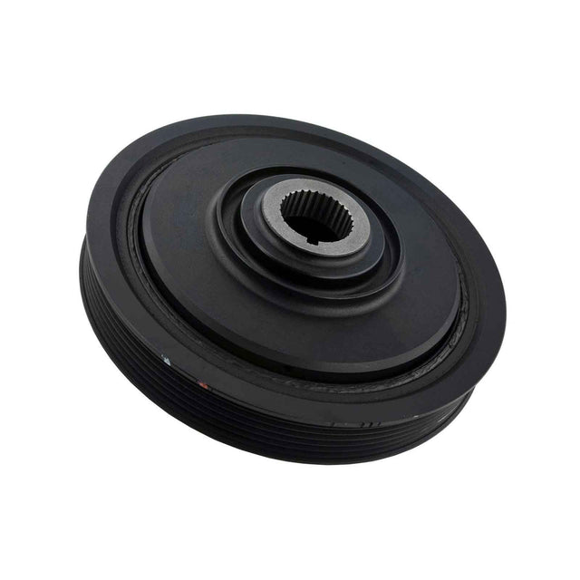 HDS-J35A6 - CRANKSHAFT PULLEY J35A6 Rubber Parts, Crankshaft Pulleys