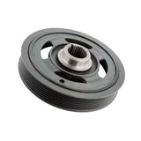 HDS-K24A - CRANKSHAFT PULLEY K24A Rubber Parts, Crankshaft Pulleys