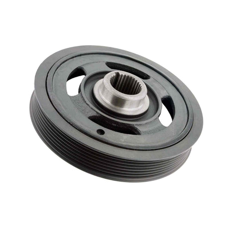 HDS-K24A - CRANKSHAFT PULLEY K24A Rubber Parts, Crankshaft Pulleys