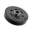 HDS-N22A - CRANKSHAFT PULLEY Rubber Parts, Crankshaft Pulleys
