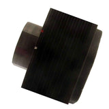 HDS-R18 - CRANKSHAFT PULLEY Rubber Parts, Crankshaft Pulleys