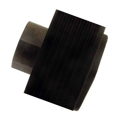 HDS-R20 - CRANKSHAFT PULLEY Rubber Parts, Crankshaft Pulleys