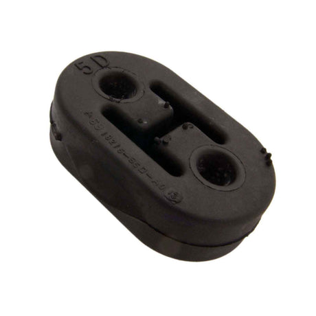 HEXB-001 - EXHAUST PIPE SUPPORT Rubber Parts, Exhaust Mounts