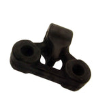 HEXB-005 - EXHAUST PIPE SUPPORT Rubber Parts, Exhaust Mounts