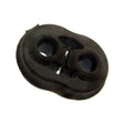 HEXB-006 - EXHAUST PIPE SUPPORT Rubber Parts, Exhaust Mounts