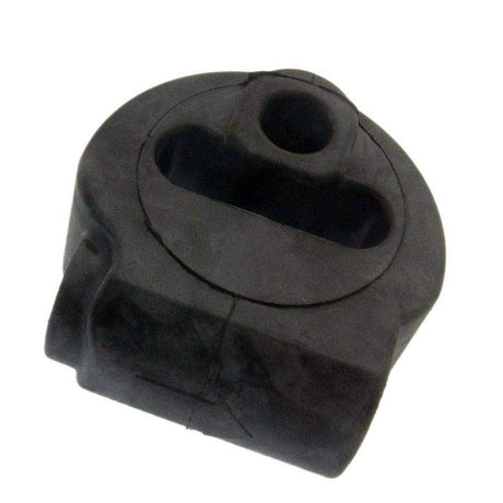 HEXB-007 - EXHAUST PIPE SUPPORT Rubber Parts, Exhaust Mounts