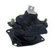 HM-CLATRR - REAR ENGINE MOUNT (HYDRO) AT Rubber Parts, Engine Mounts