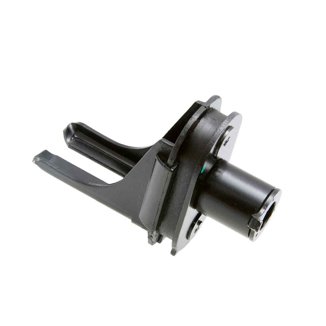 HM-CLR - SUBFRAME MOUNT, RIGHT Rubber Parts, Engine Mounts