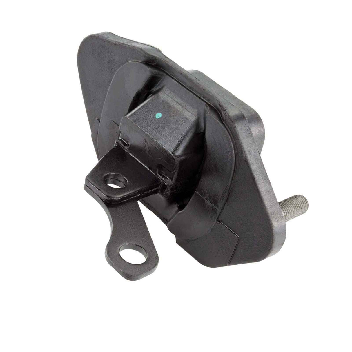 HM-CU2LH - LEFT ENGINE MOUNT Rubber Parts, Engine Mounts