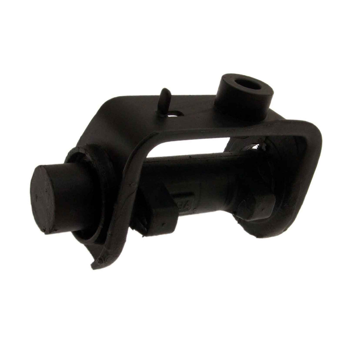 HM-DAMP2 - DAMPER REAR DIFFERENTIAL MOUNT Rubber Parts, Engine Mounts