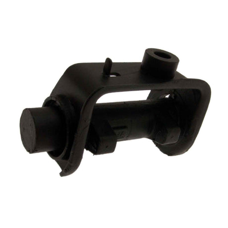 HM-DAMP2 - DAMPER REAR DIFFERENTIAL MOUNT Rubber Parts, Engine Mounts