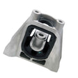 HM-FDATLH - FRONT LEFT ENGINE MOUNT AT Rubber Parts, Engine Mounts
