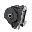 HM-FDRR - REAR ENGINE MOUNT Rubber Parts, Engine Mounts