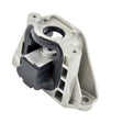HM-FKLH - FRONT LEFT ENGINE MOUNT Rubber Parts, Engine Mounts