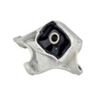HM-FRVFR - FRONT ENGINE MOUNT MT Rubber Parts, Engine Mounts