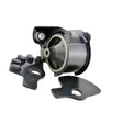 HM-GA4LH - LEFT ENGINE MOUNT Rubber Parts, Engine Mounts