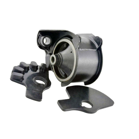 HM-GA4LH - LEFT ENGINE MOUNT Rubber Parts, Engine Mounts