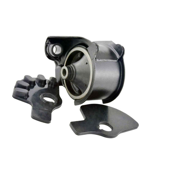 HM-GA4LH - LEFT ENGINE MOUNT Rubber Parts, Engine Mounts