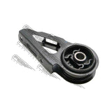 HM-GDFR - FRONT ENGINE MOUNT Rubber Parts, Engine Mounts