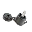 HM-LXATRH - RIGHT ENGINE MOUNT (HYDRO) MT Rubber Parts, Engine Mounts