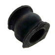 HSB-050 - FRONT STABILIZER BAR BUSH D27.2 Rubber Parts, Stabilizer Bushes