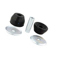 HSB-065-KIT - FRONT RADIUS ROD BUSHING Rubber Parts, Bushings