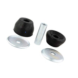 HSB-065-KIT - FRONT RADIUS ROD BUSHING Rubber Parts, Bushings