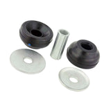 HSB-CF3F-KIT - FRONT SHOCK ABSORBER BUSHING (KIT) Rubber Parts, Shock Absorber And Leaf Spring Bushings