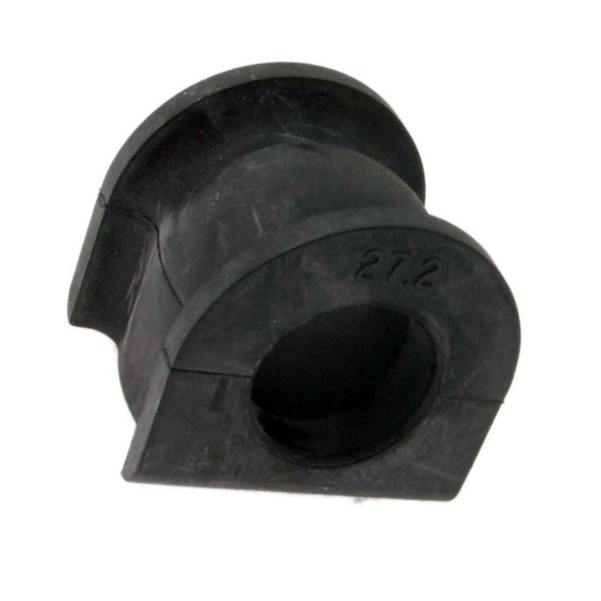 HSB-CMF - FRONT STABILIZER BAR BUSH D27.2 Rubber Parts, Stabilizer Bushes