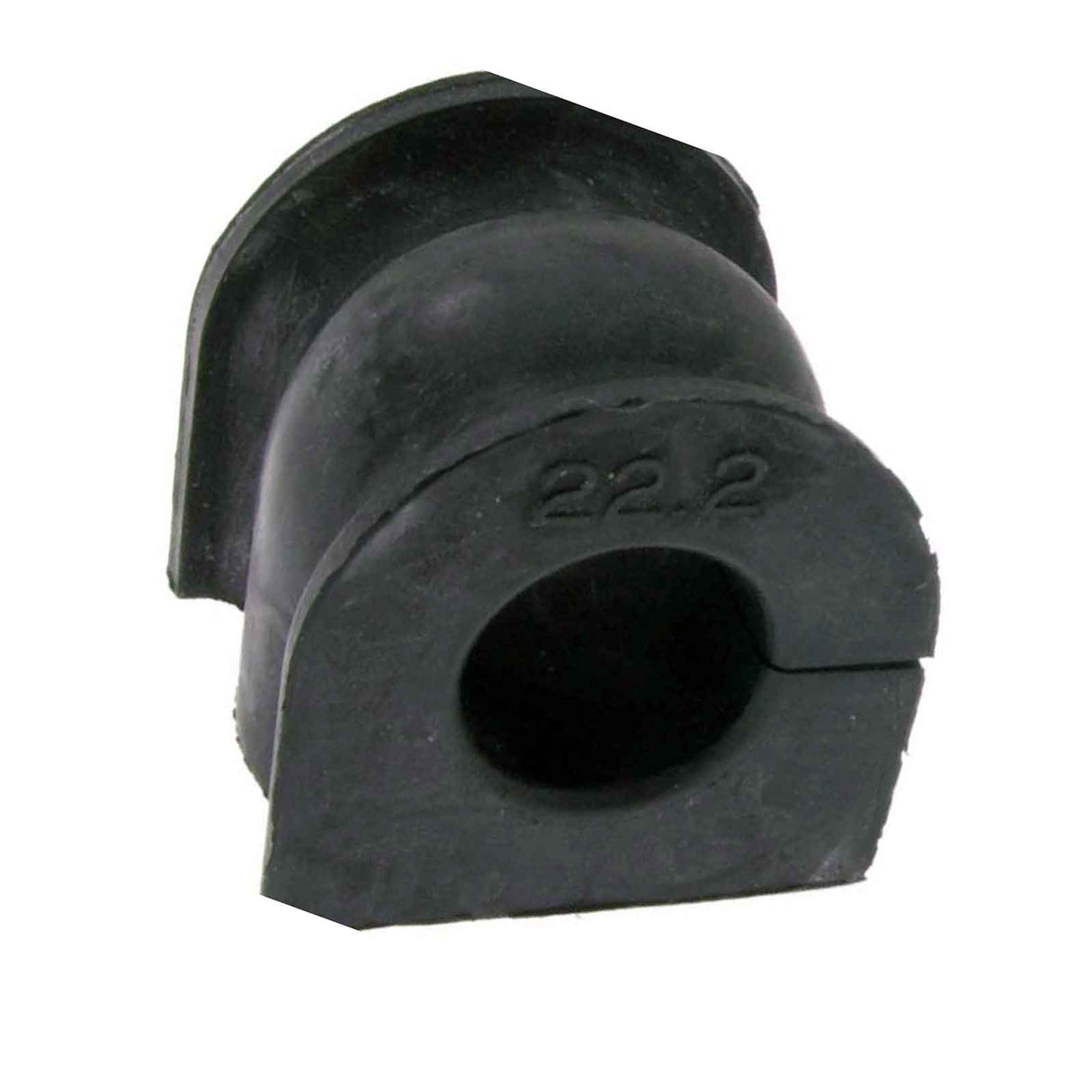 HSB-CMR - REAR STABILIZER BAR BUSH D22.2 Rubber Parts, Stabilizer Bushes