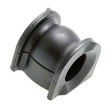 HSB-CRTF - FRONT STABILIZER BAR BUSH D27 Rubber Parts, Stabilizer Bushes