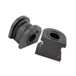 HSB-CUF-KIT - FRONT STABILIZER BAR BUSH KIT D26.5 Rubber Parts, Stabilizer Bushes