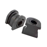 HSB-CUF-KIT - FRONT STABILIZER BAR BUSH KIT D26.5 Rubber Parts, Stabilizer Bushes