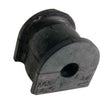 HSB-CUR - REAR STABILIZER BAR BUSH D14 Rubber Parts, Stabilizer Bushes