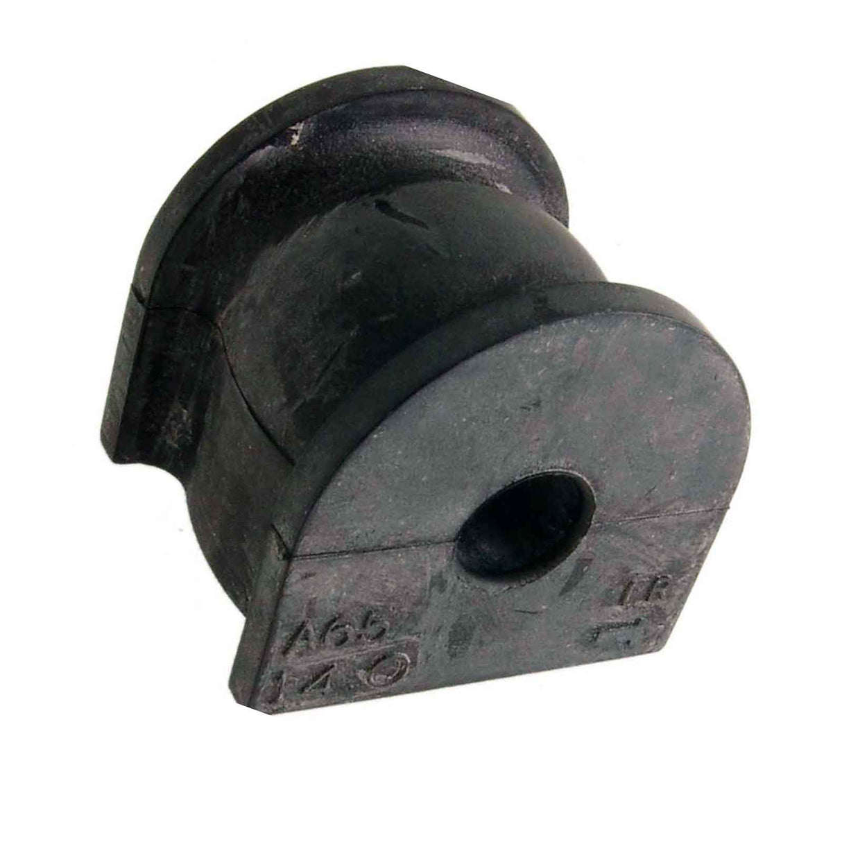 HSB-CUR - REAR STABILIZER BAR BUSH D14 Rubber Parts, Stabilizer Bushes