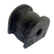 HSB-CUR13 - REAR STABILIZER BAR BUSH D13 Rubber Parts, Stabilizer Bushes