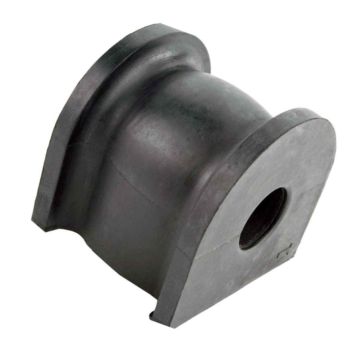 HSB-CURD17 - REAR STABILIZER BAR BUSH D17 Rubber Parts, Stabilizer Bushes