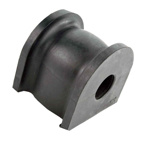 HSB-CURD17 - REAR STABILIZER BAR BUSH D17 Rubber Parts, Stabilizer Bushes