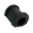 HSB-EUF - FRONT STABILIZER BAR BUSH D25.4 Rubber Parts, Stabilizer Bushes